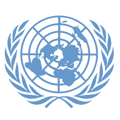 国連のロゴ